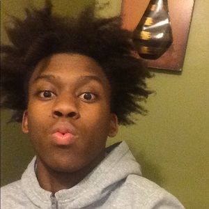 Meet your Posher, Kj